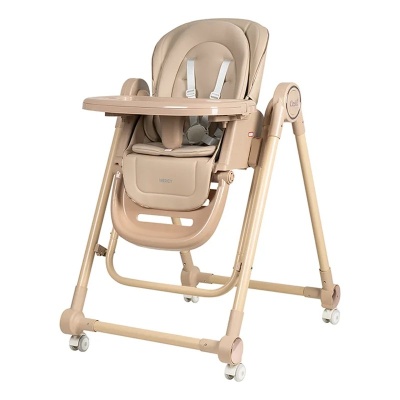 Стульчик для кормления Costa Mercy CMR-2 бежевый 01